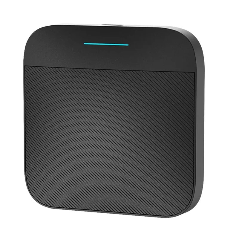 BMW用 ワイヤレスCarPlay Android Ai Box オクタコアプロセッサー 4GB 64GB SIM TF対応 ID6/ID8/E90対応 パワフル