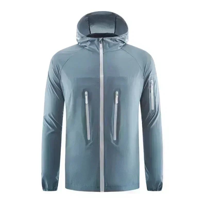 

ARC Bird Home with The Same Sport Fishing Ice Sense Elastic Sunscreen Anti-splash Anti-UV Outdoor Sun-protective Clothing