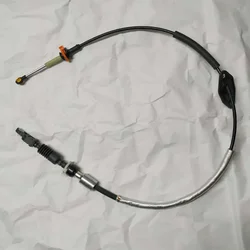 Automatic Gear Shift Cable For Chevrolet Captiva 08-10 11-17 2.4/Opel Antara Gearbox Gear Lever Cable 95401629