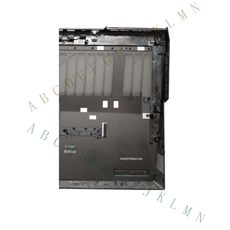 L... NEW For Lenovo Legion 5 Pro-16ITH6H 16ITH6 Pro-16ACH6H 16ACH6 ottom case cover