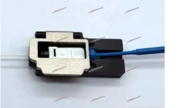 

-60R-70R ribbon welding machine fixture ribbon fixture 12 cores 6 cores