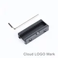 BK LOGO 20mm guide
