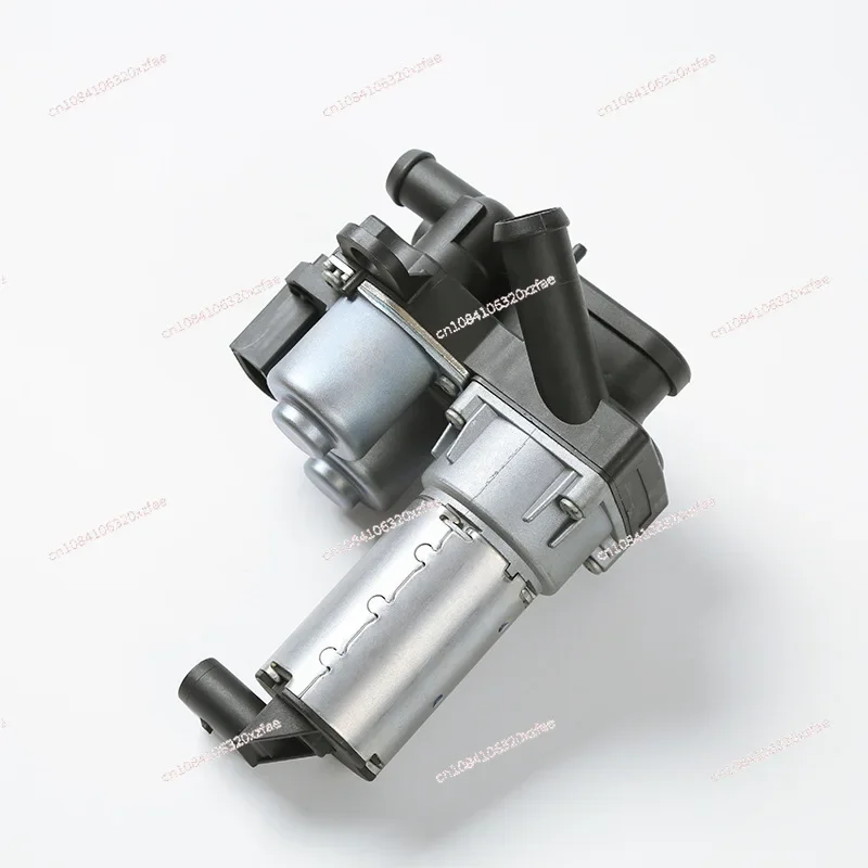

2208300284 Suitable for Mercedes-Benz S550/W220 Air Conditioner Warm Water Valve Coolant Control Valve