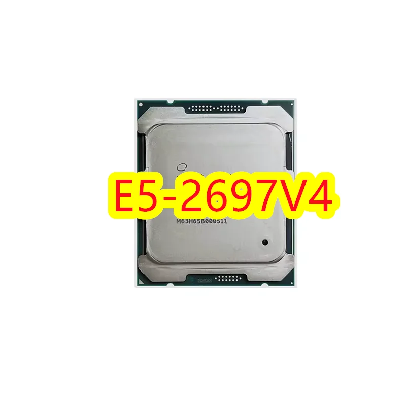 Xeon E5 2697 V4 - AliExpress