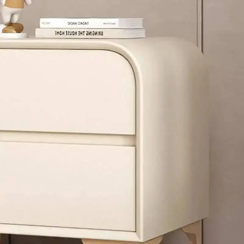 

Wooden Auxiliary Stand Hallway Night Mobiles Filing Dressers Bedside Cabinet Wood Nordic Meuble De Rangement Nordic Furniture