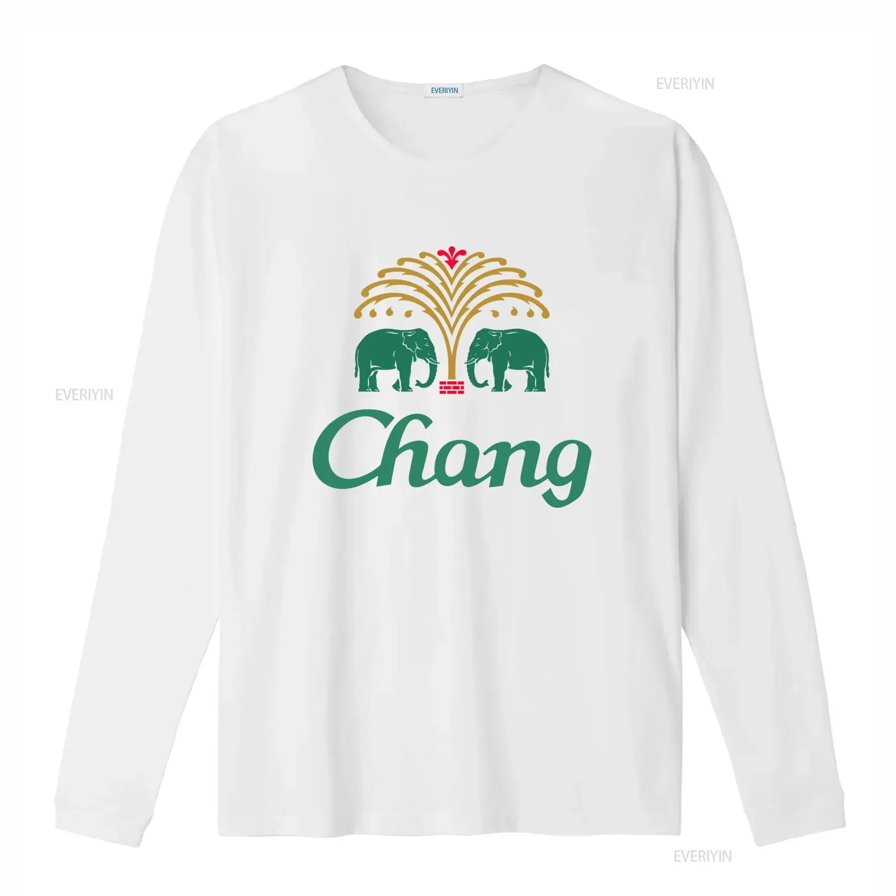 Chang Beer Bangkok Thailand Co - Mens Fashion Bangkok บทวิจารณ์และราคา