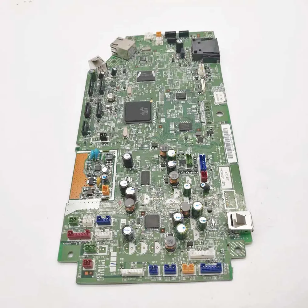 Main Board Motherboard Fits For Brother MFC-J6910DW J6910