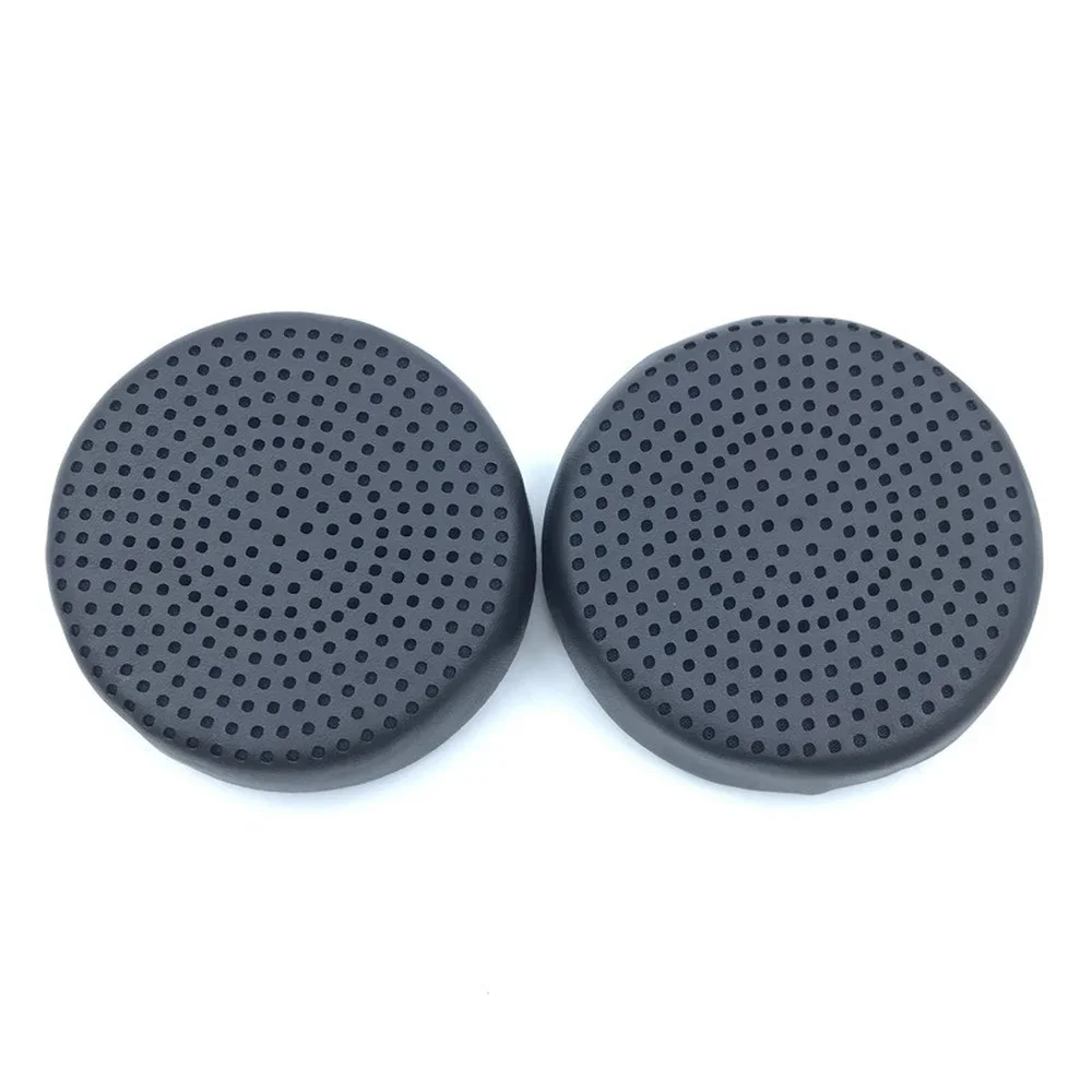 1 คู่เปลี่ยนโฟม Ear Pads หมอนเบาะสําหรับ Skullcandy GRIND Uprock หูฟังหูฟังแผ่นรองหูฟังชุดหูฟัง
