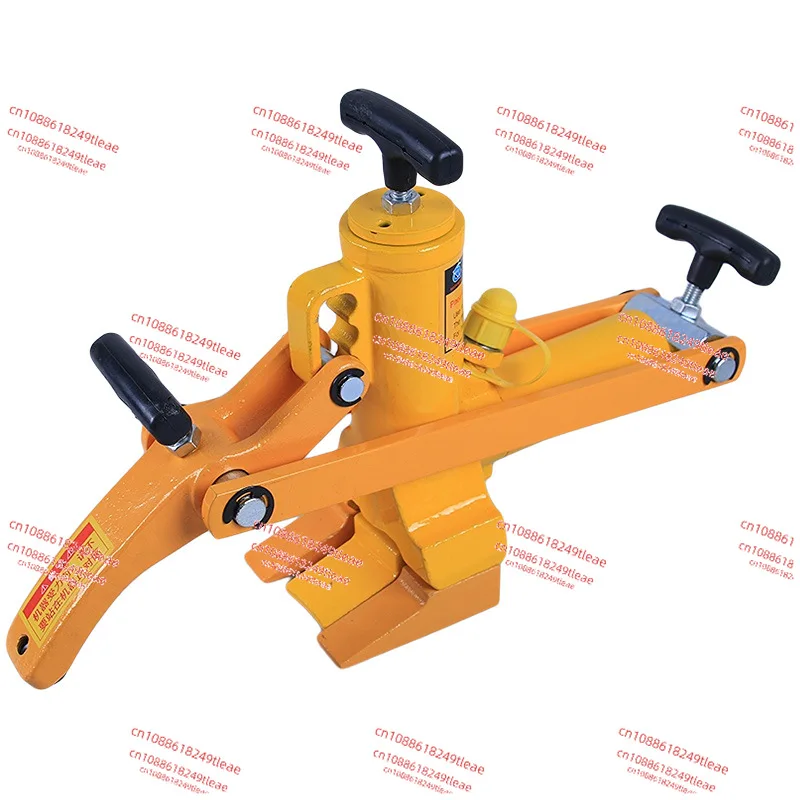 

Pneumatic tire stripper Construction truck Truck tire press tire stripper Hydraulic