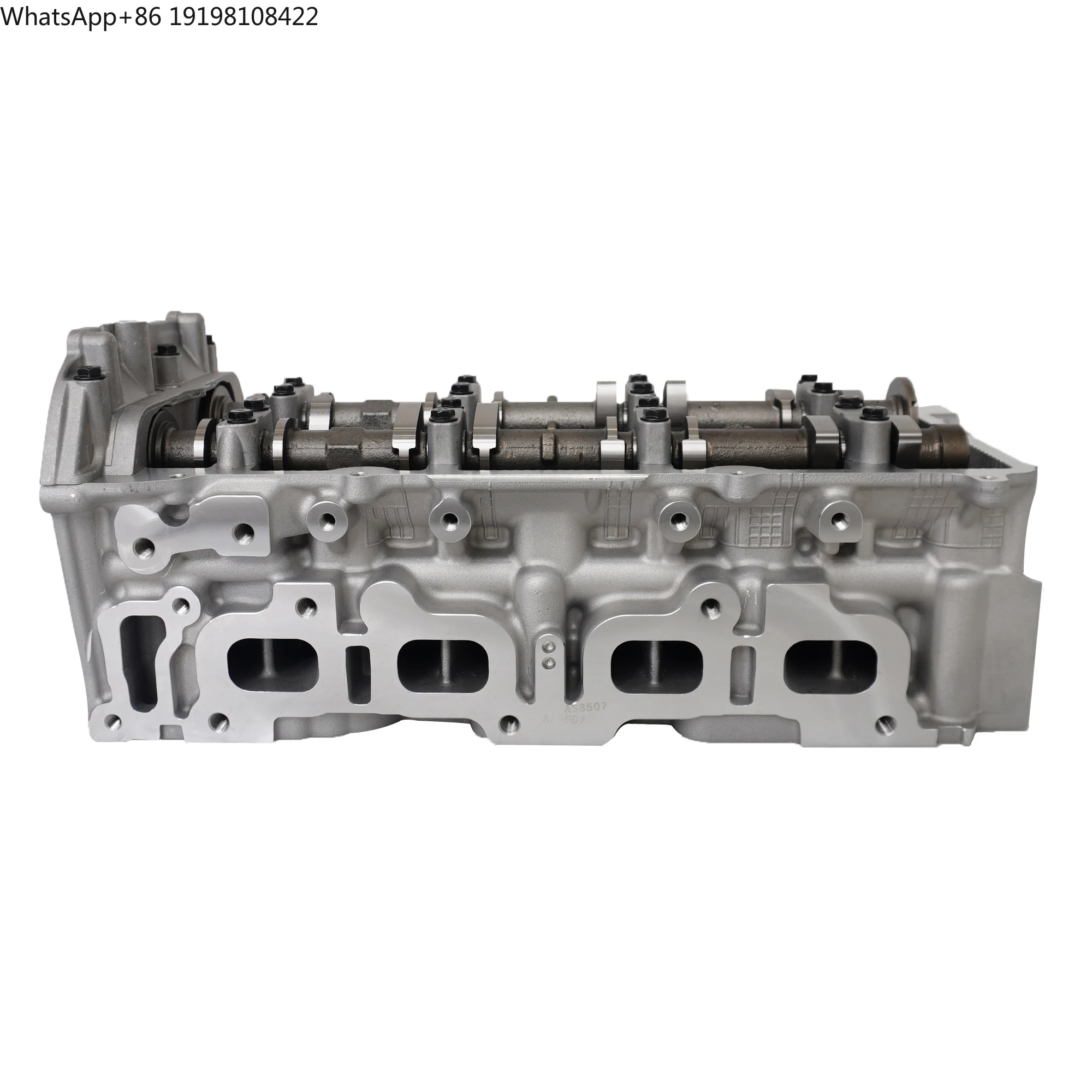 

GOLDMAX QR20 Полный блок цилиндров двигателя в сборе для Nissan Wingroad Y11, Avenir W11, Prairie M12, Atlas F24