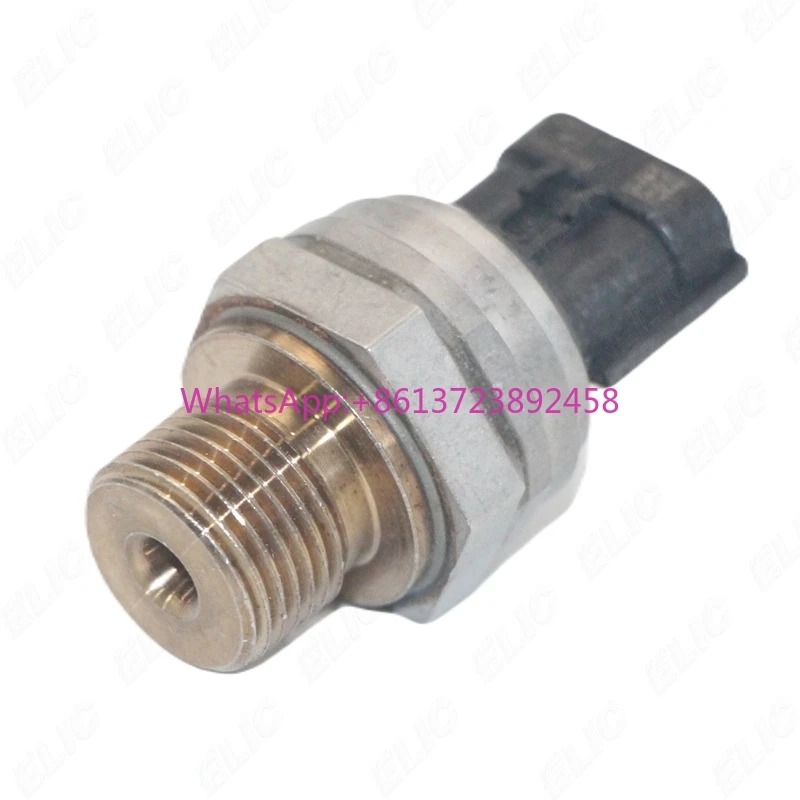 

Excavator Parts ZX200-5 ZX200-3 ZX200-5A ZX200-5B ZX200-5G High Pressure Sensor 4703324