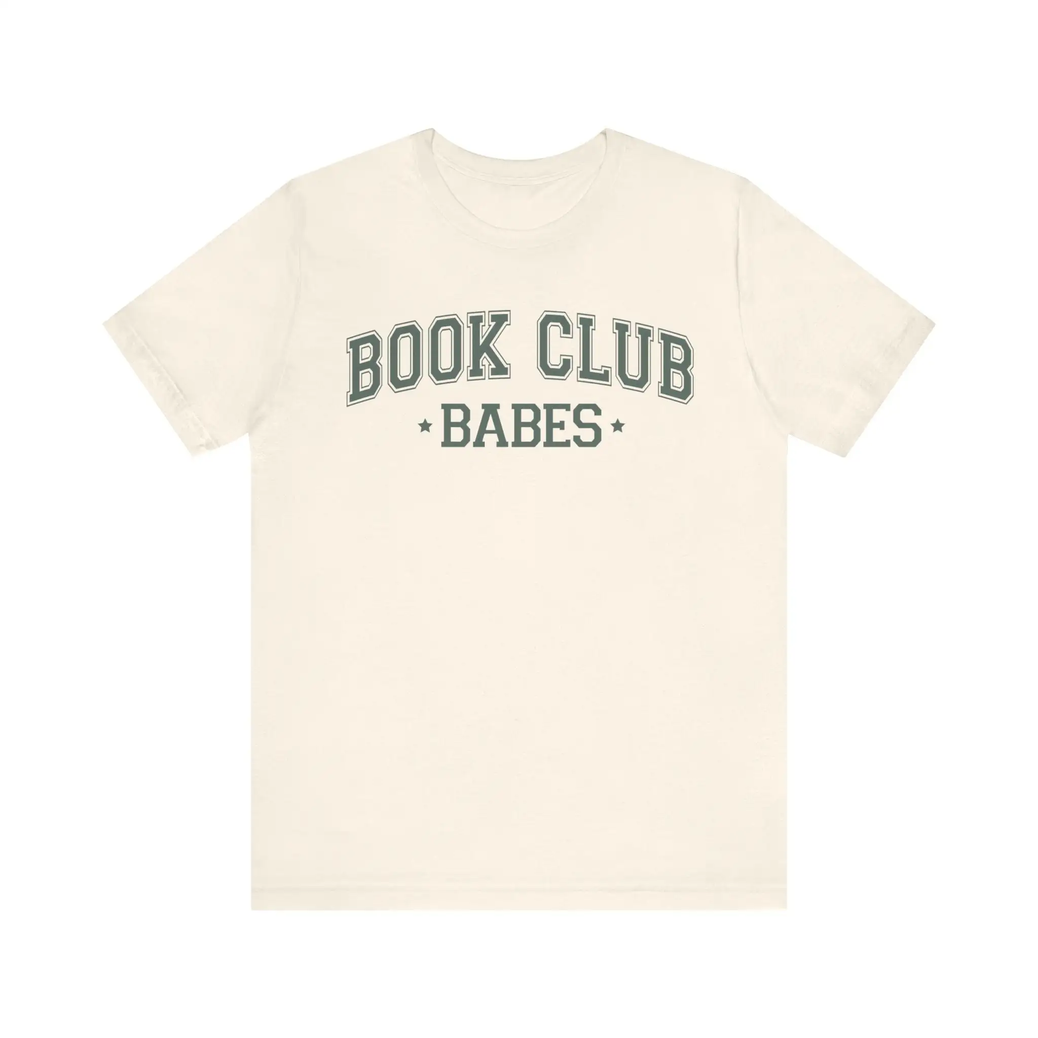 Book Club Babes T Shirt Chic And Fun For Literary Enthusiasts Perfect Gatherings Casual Wear