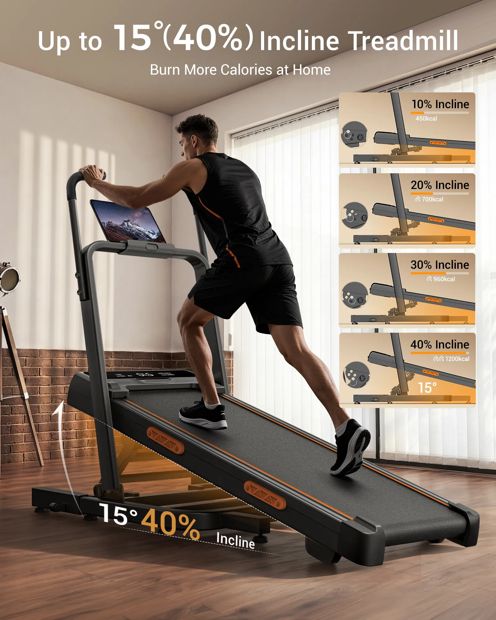 Thumbnail 2 - #19 Best Treadmills to Buy In 2026