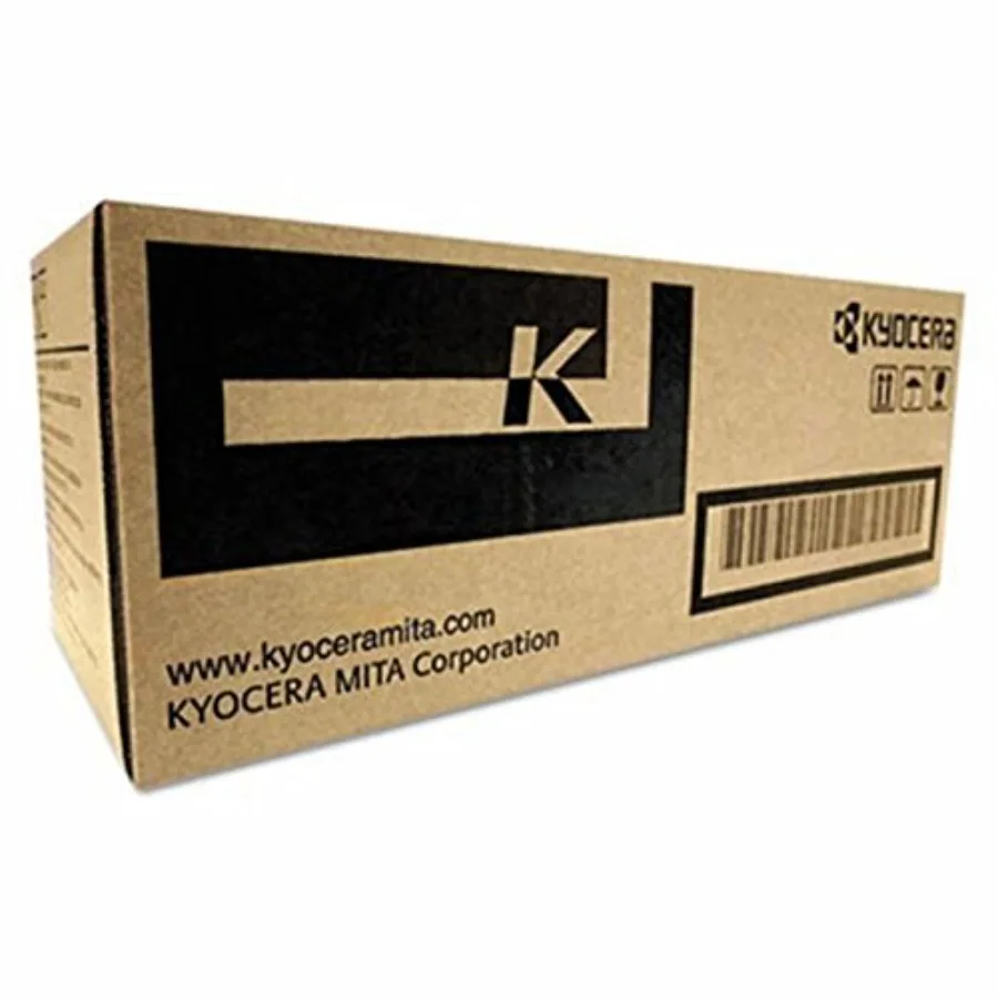 

-Mita Genuine TK-1142 Black Copier Toner Cartridge (up to 7, 200 Pages) (2 Pack)
