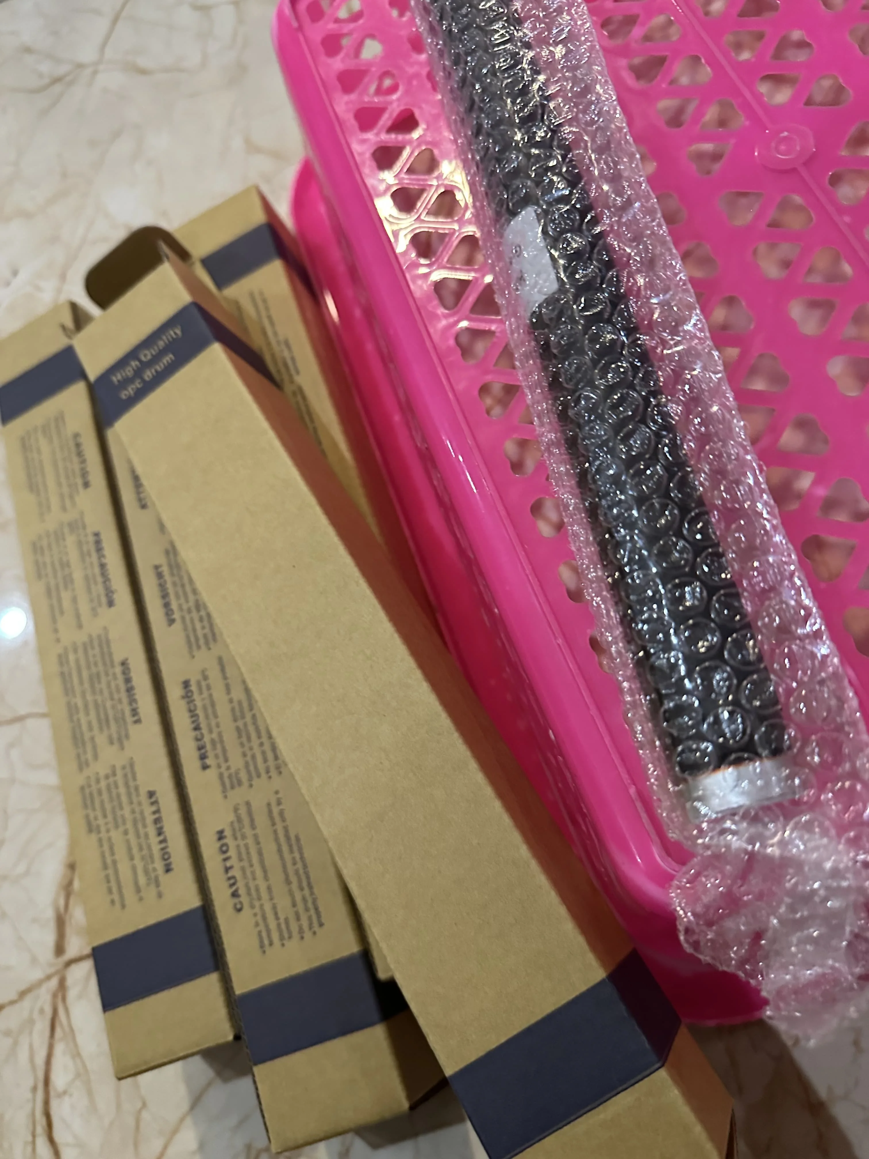 

5X DK-5230 DK-5231 OPC DRUM for Kyocera M5521cdn M5521cdw M5526cdn M5526cdw P5021cdn P5021cdw P5026cdn P5026cdw