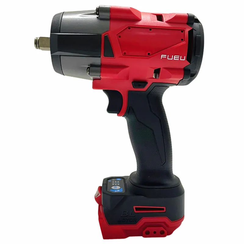 Thumbnail 4 - #75 Best Electric Torque Wrenches to Buy In 2026