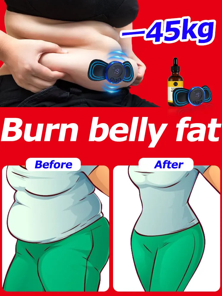 Belly Rapid Weight Lose Figure Shaping