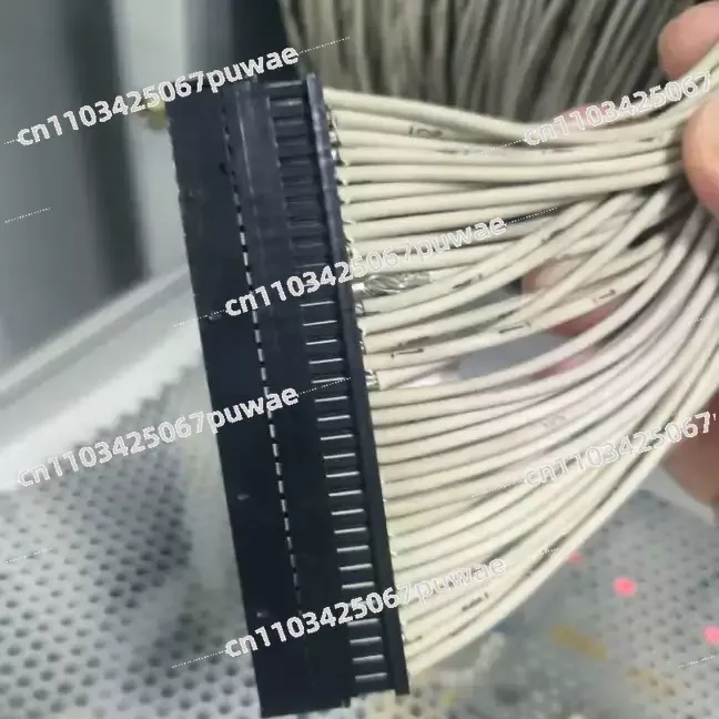 

S385 S325 S330 Кабель 2 м Черный зажим Слот для проводки ESE163 ESE121 Слот для подключения коммуникационного оборудования