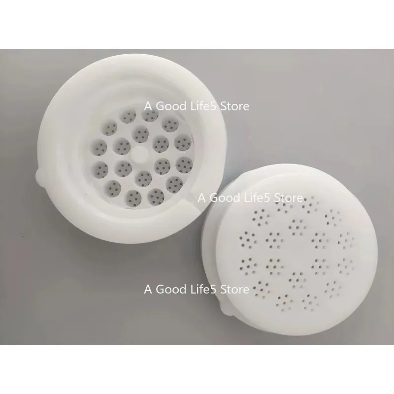 

Применитесь к деталям машины для производства лапши Philips HR2375/2380/2381/2381 Форма для дракона