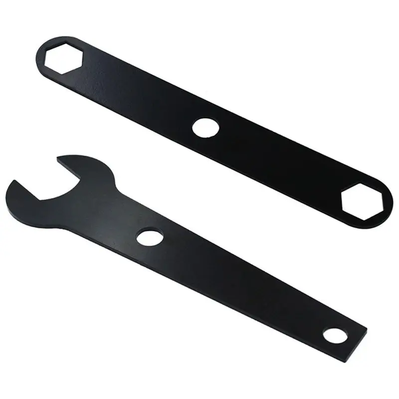 

BOFO 0101010313 Table Saw Blade Wrench For Ryobi Table Saw RTS10,RTS10,RTS21,BTS10,BTS10S,BTS12S,0101010312 COMBO00139