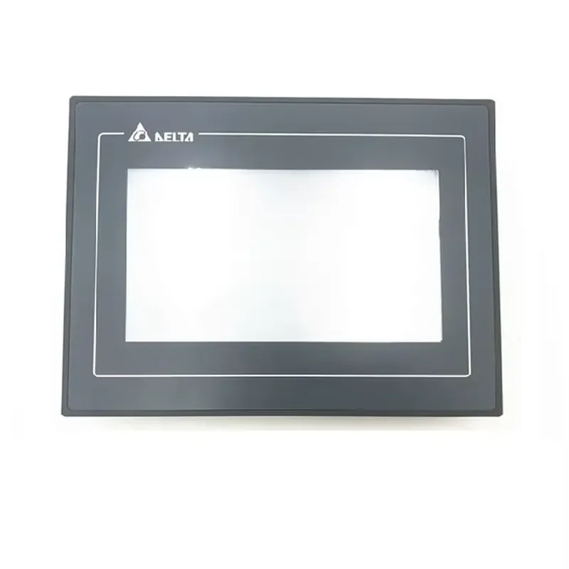 DOP-110DS Industrial HMI Touch Screen, 10-inch PLC Human Machine Interface, High-Stability Factory Automation Control