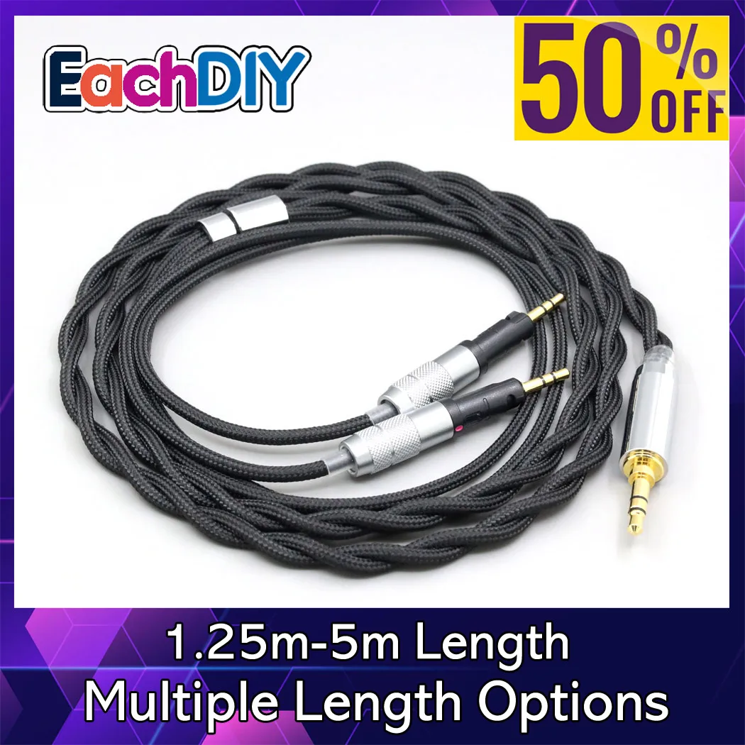 Nylon 99% Pure Silv…