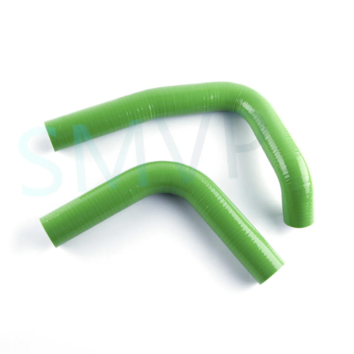 2PCS 3PLY Coolant Silicone Radiator Hose For 1968-1970 Big Blocks Dodge Charger Kit Replacement Performance Part Upper and Lower
