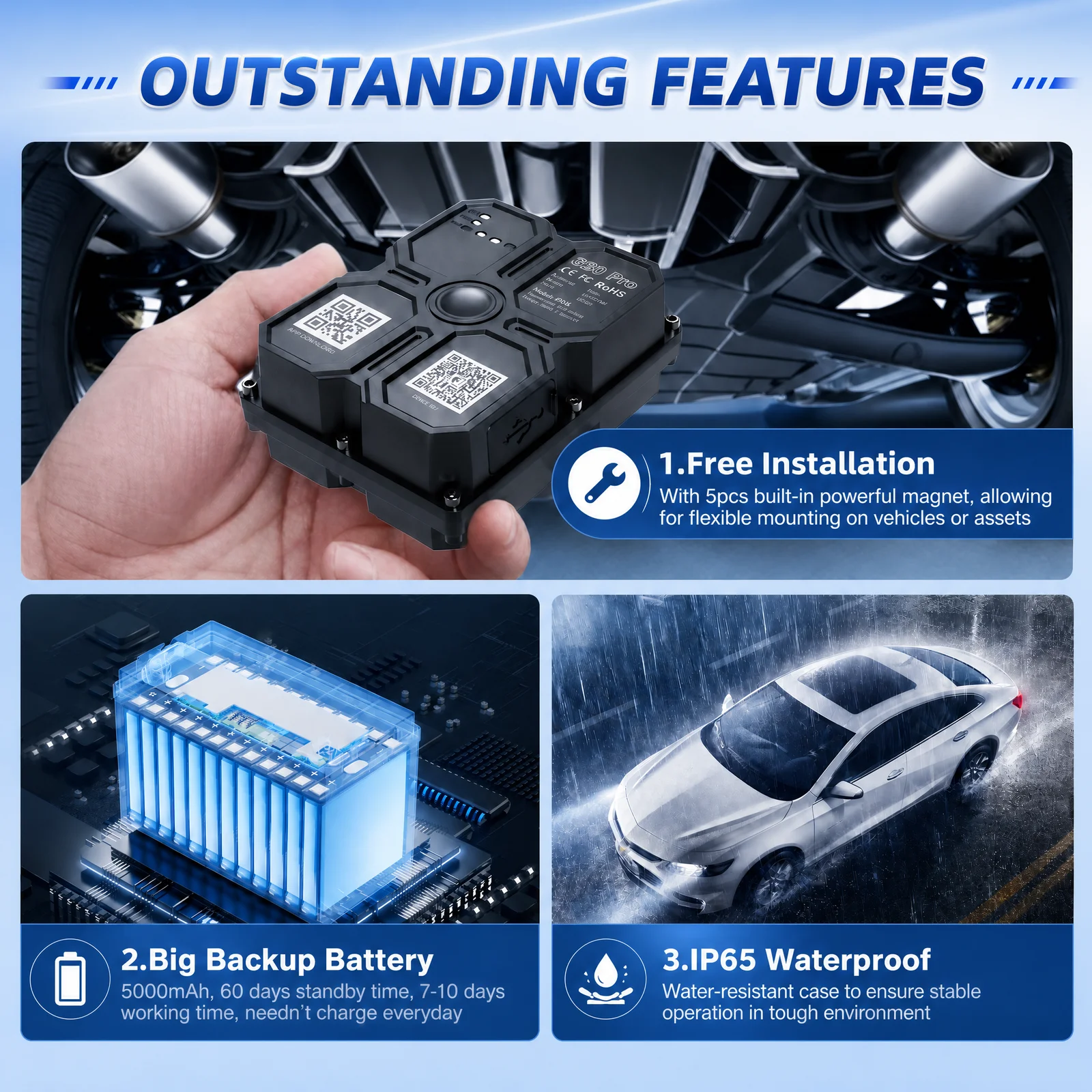 Thumbnail 4 - #9 Latest GPS Trackers Offers