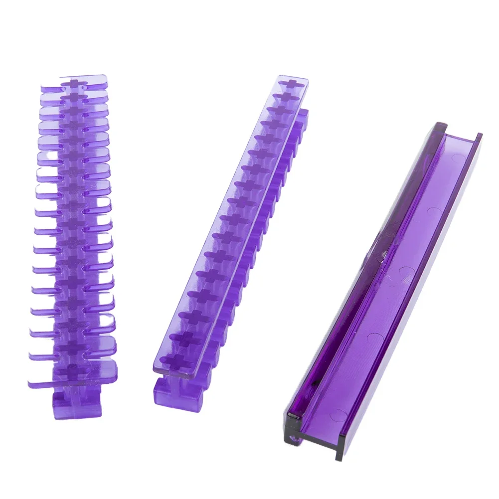 

Parts Glue Tabs New Style Nylon Dent Removal Tool Dent Removal Tools Fittings Purple Repair Replacement Accessories