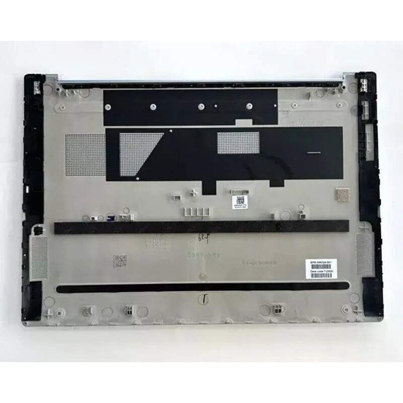 N96324-001 غطاء سفلي D جديد لجهاز HP Pavilion Aero 13.3 "13bg أزرق
