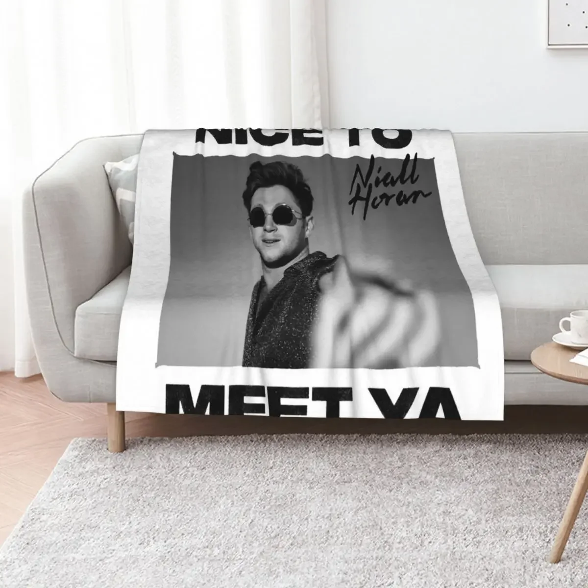 Threenal Niall Nice… - image