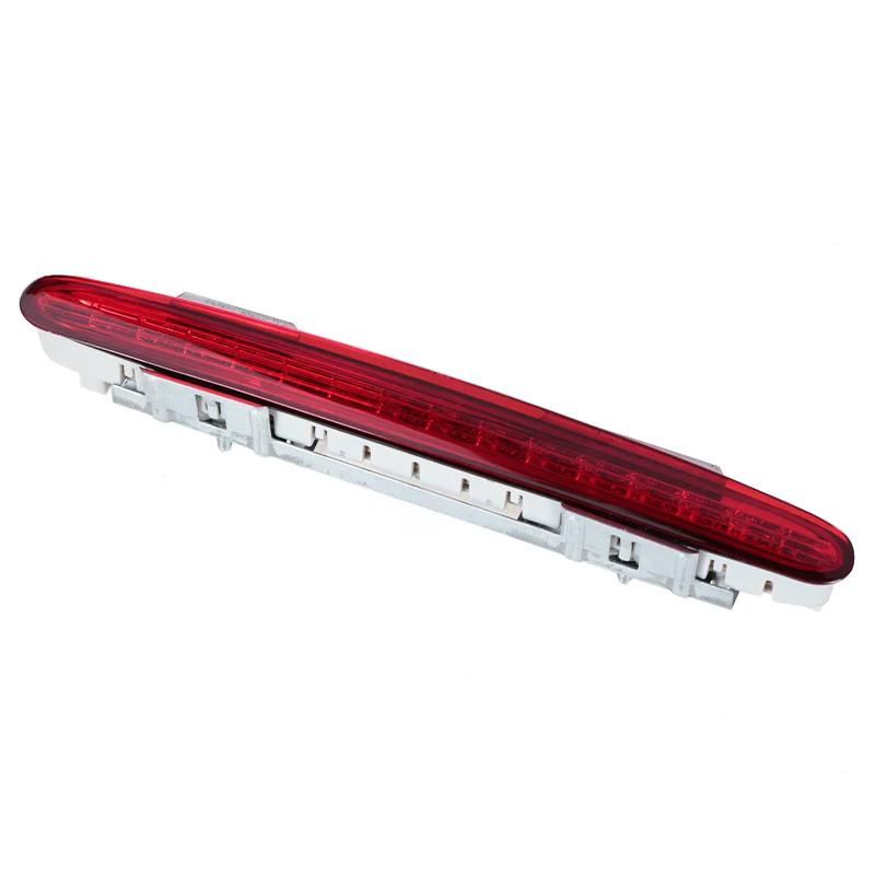 LED Car Rear Third Brake Light High Mount 3RD Stop Lamp For Mercedes Benz SL R230 SL500 SL600 SL63 2001 2002-2012 A2308200056 - view 3