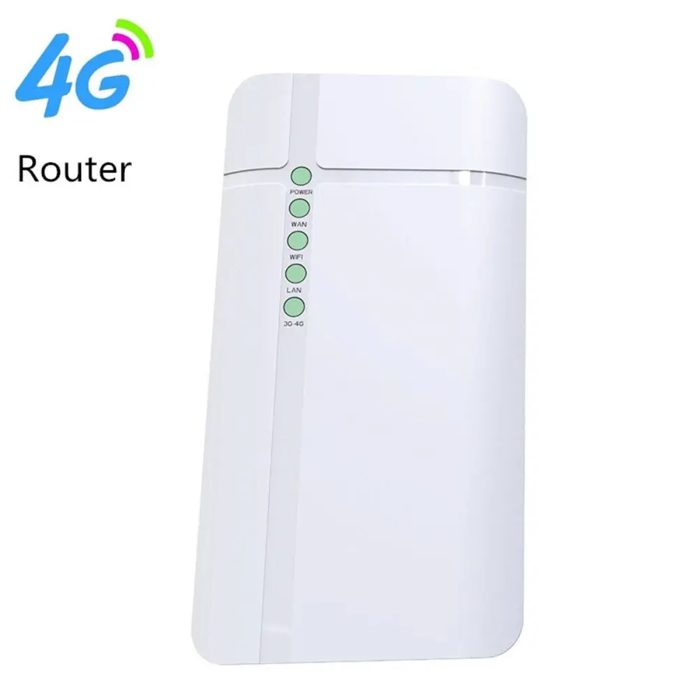 

Маршрутизатор Wifi 4G