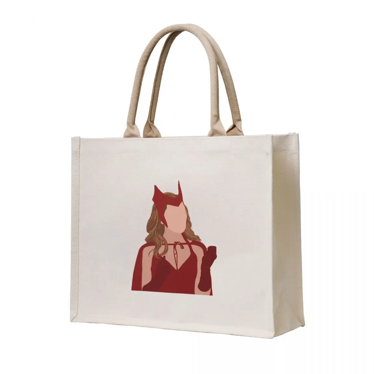 

90s costume W.M. Tote Bag tote bag canvas Lady bags shopper bags Shopper handbag