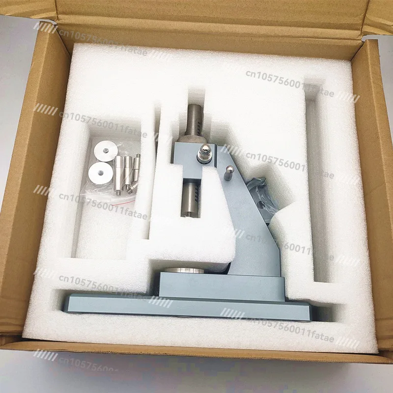 Watch Repair Tool 6173 Capper Press Meter Front Cover Back Cover Press Capper Hercules High Precision