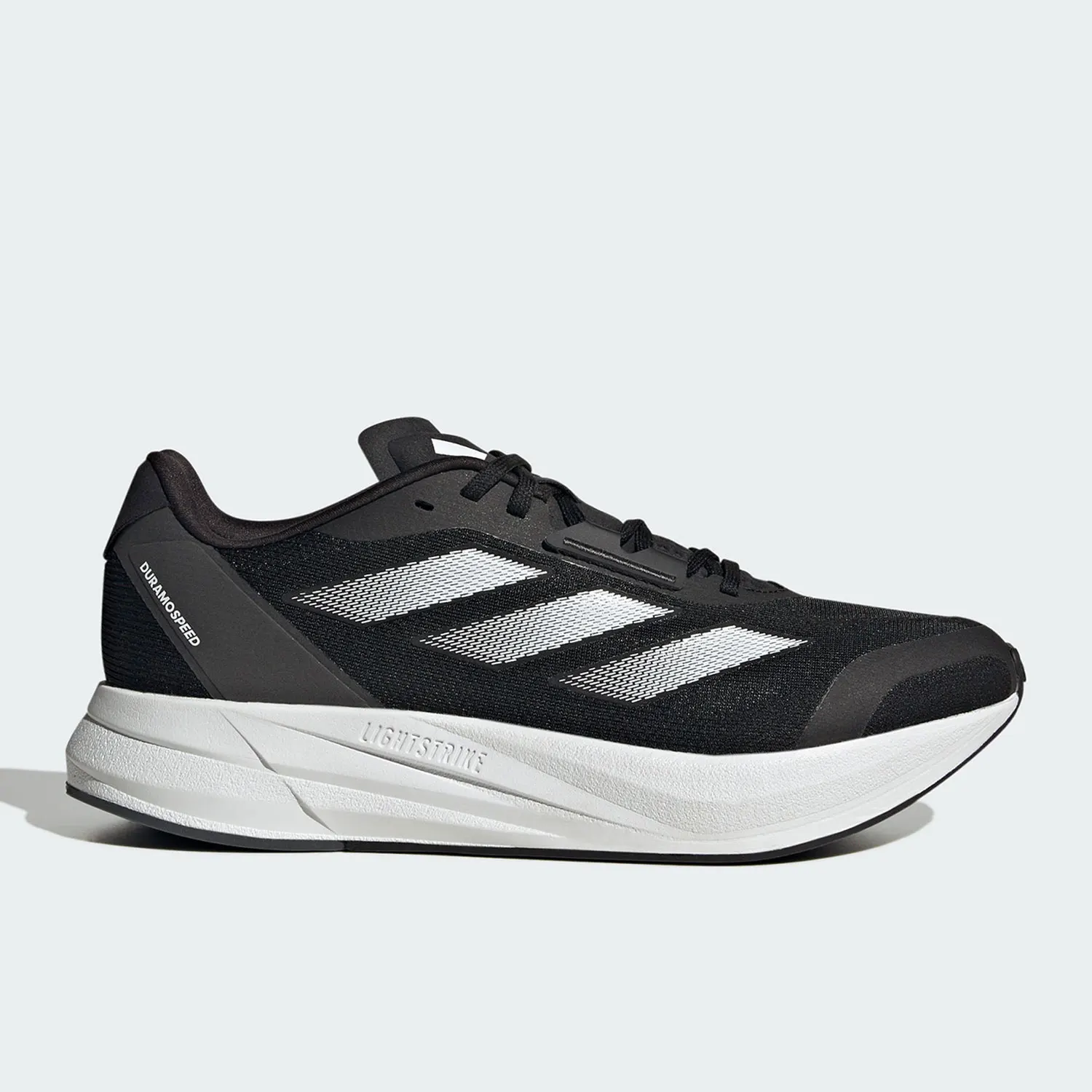 

Официальные мужские и женские кроссовки Adidas Duramo Speed с износостойкой подушкой IE7267