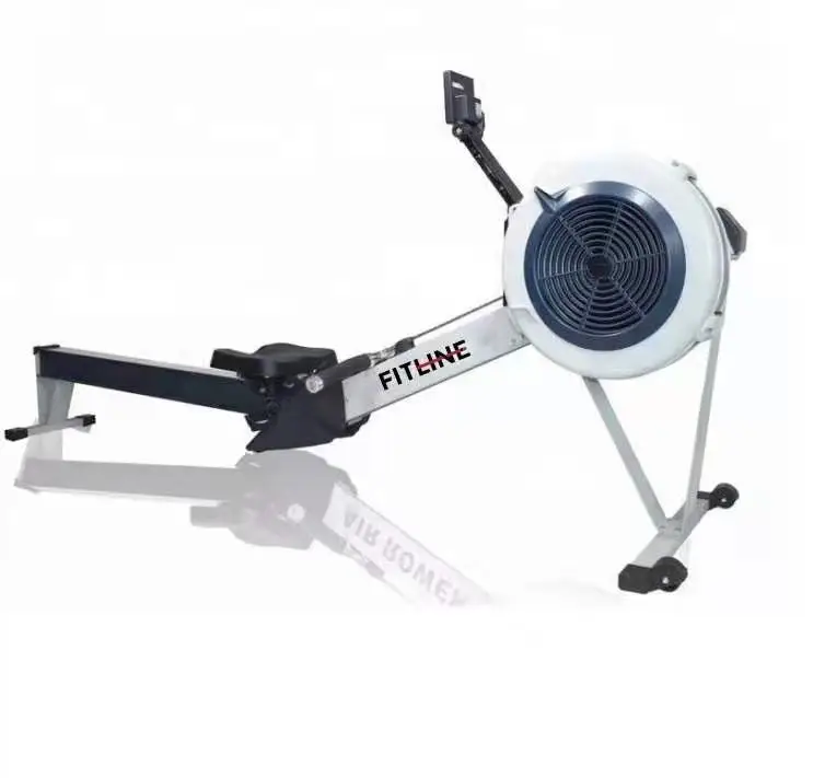 

Home Fitness Exercise Equipment Rowing Machine Equipment Air Rowing Machine
