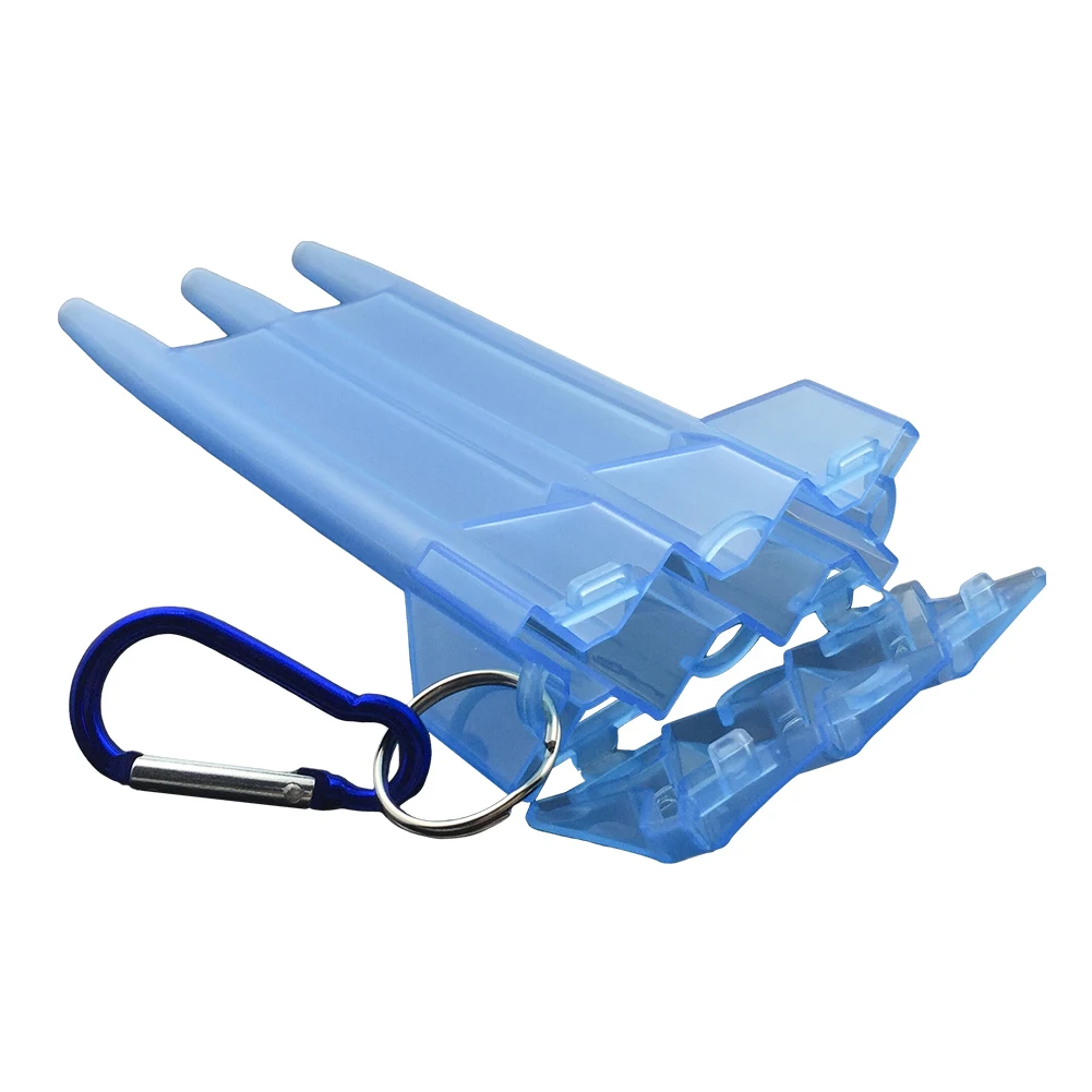 

Коробка для дартса с замком и пряжкой, встроенная коробка для дартса, пластиковая универсальная коробка для дартса, прозрачная коробка для дартса, аксессуары для дартса