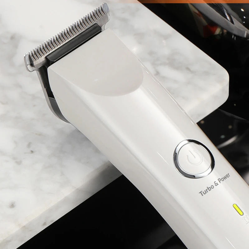 AIKIN BTM 헤어 트리머, P38, 두 가지 색상