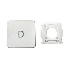 Replacement Keycap Key Cap & Scissor Clip & Hinge For iMac Magic 2021 A2449 A2450 A2520
