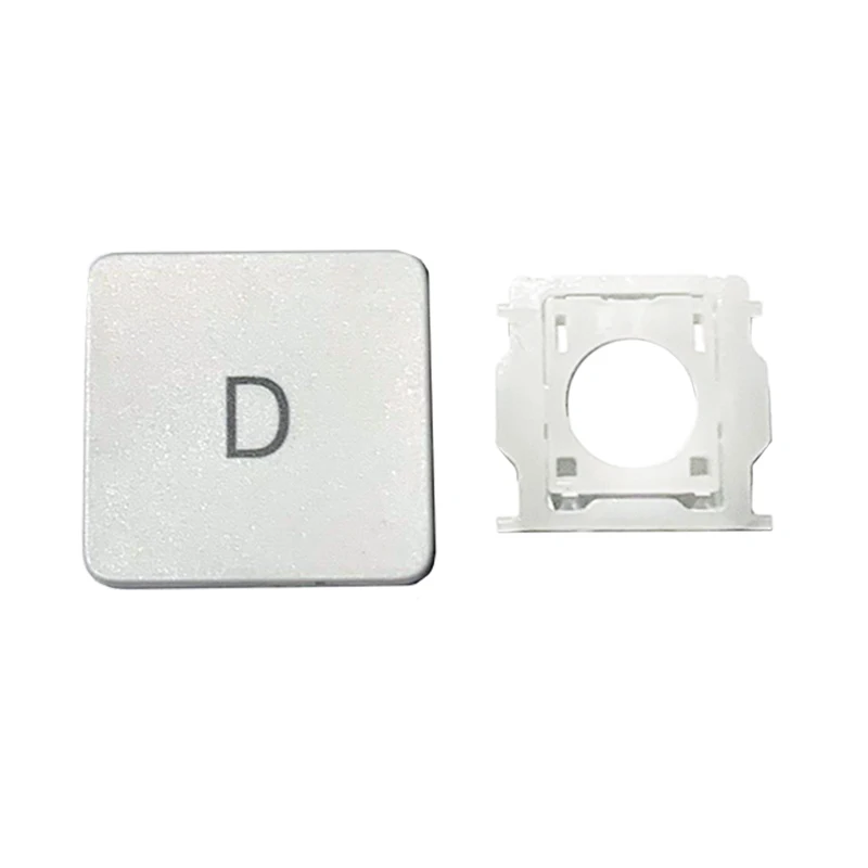 Replacement Keycap Key cap &Scissor Clip&Hinge For iMac Magic 2021 A2449 A2450 A2520