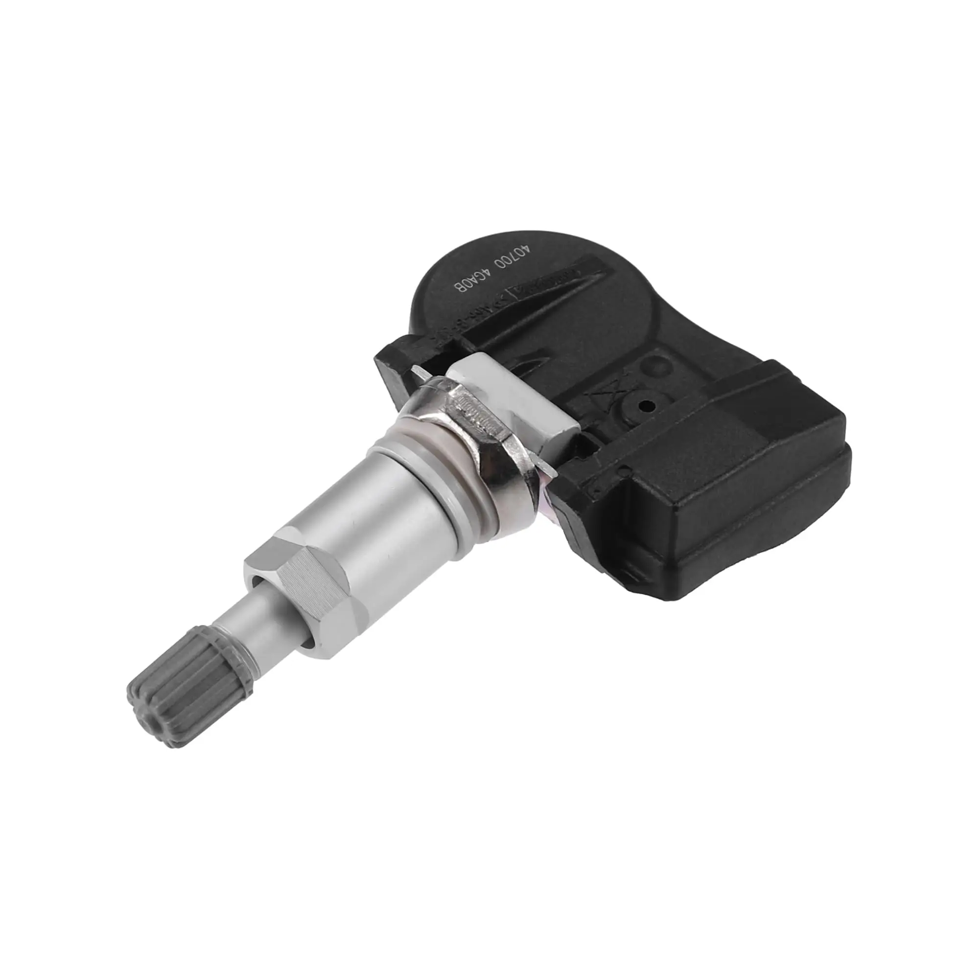 4 قطعة 40700-4GA0B 315 ميجا هرتز TPMS مستشعر ضغط الإطارات 407004GA0A ل 2014 2015 نيسان إنفينيتي Q50 3.5L 3.7L 407004GA0B