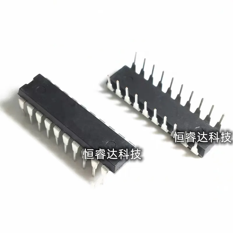 10PCS /LOT HD74LS245P HD74LS245 74LS245 DIP20