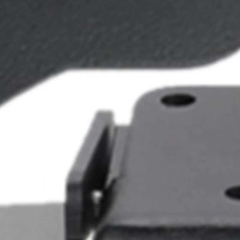 

FOR KOVE 800X Pro / 800X Rally / 800X Super Adventure 2024-2025-2026 Motorcycle License Plate Bracket Holder LED Light Fenders