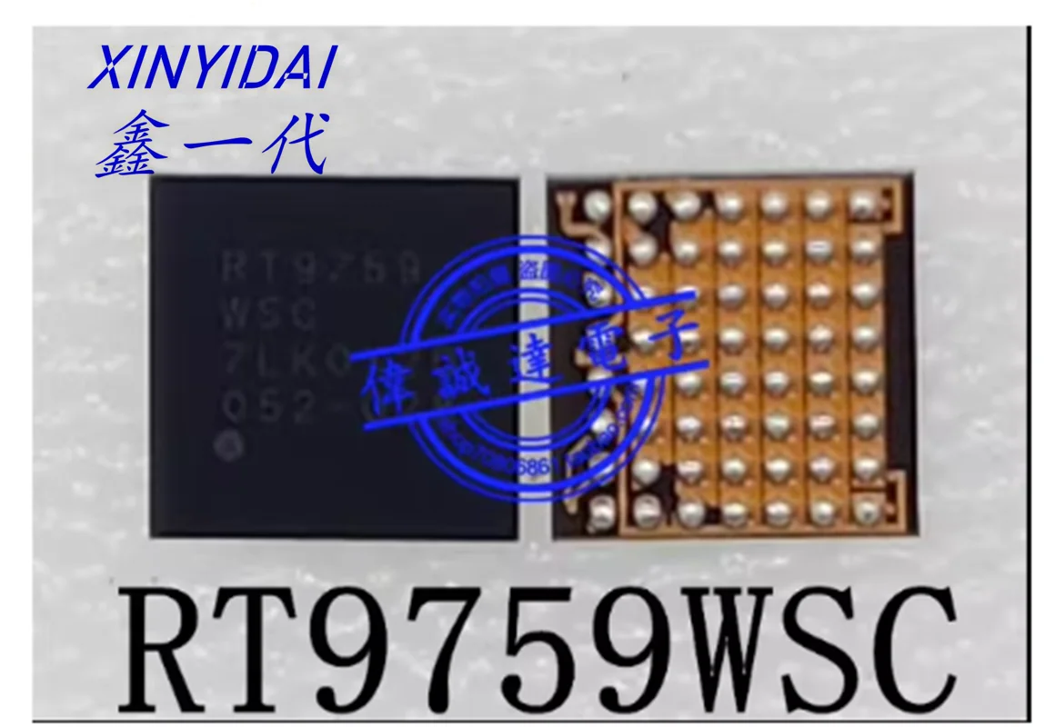 

1PCS new RT9759WSC RT9759