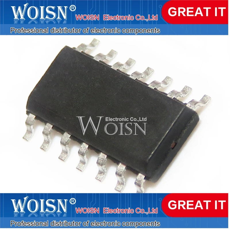 1-5-10pcs 74HC86D 74HC86  Price discounts Spot supply