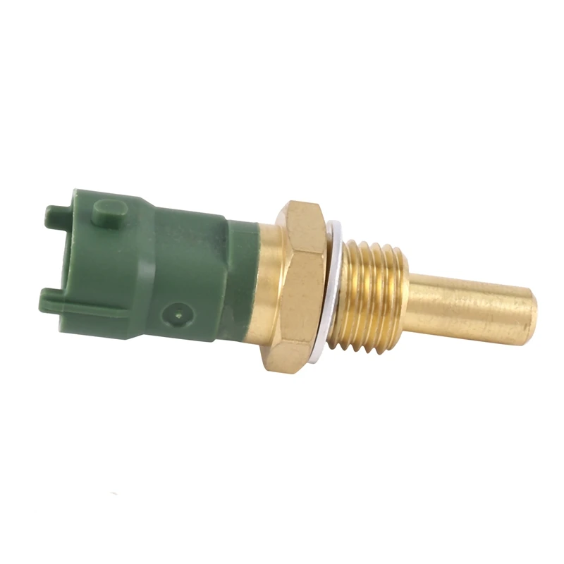 0281002471 Truck Temperature Sensor Coolant Sensor Automotive 4897224 Easy Install And Durable Use