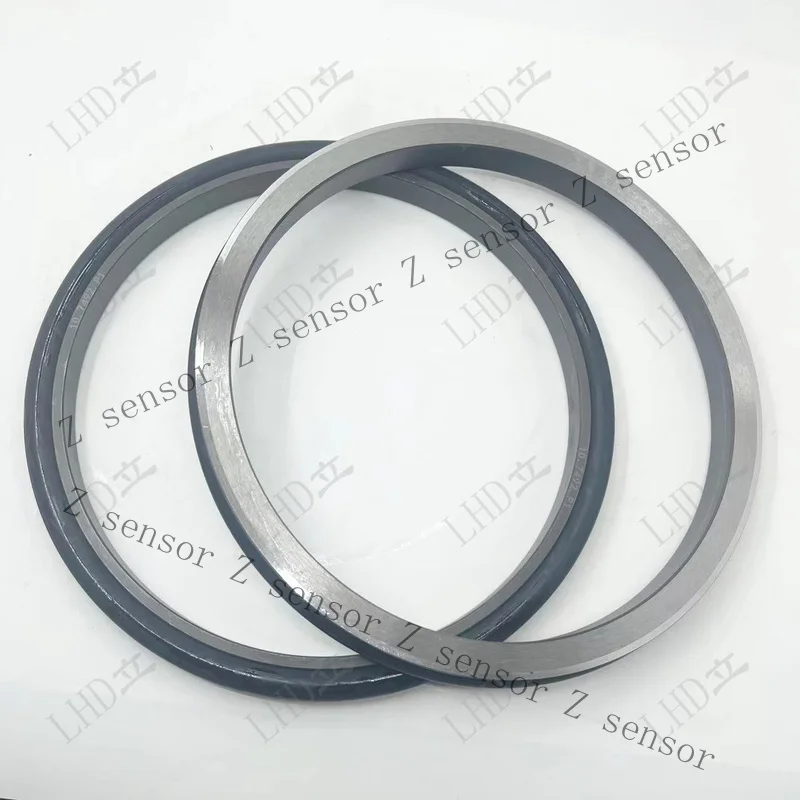 Z+ Duo Cone Floating Oil Seal 10.7492.P1 For Kessler Seal