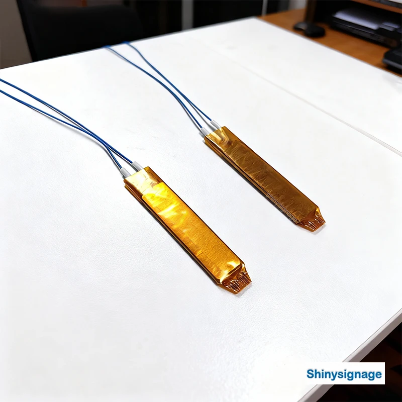 1 Pairs Heating Ele…