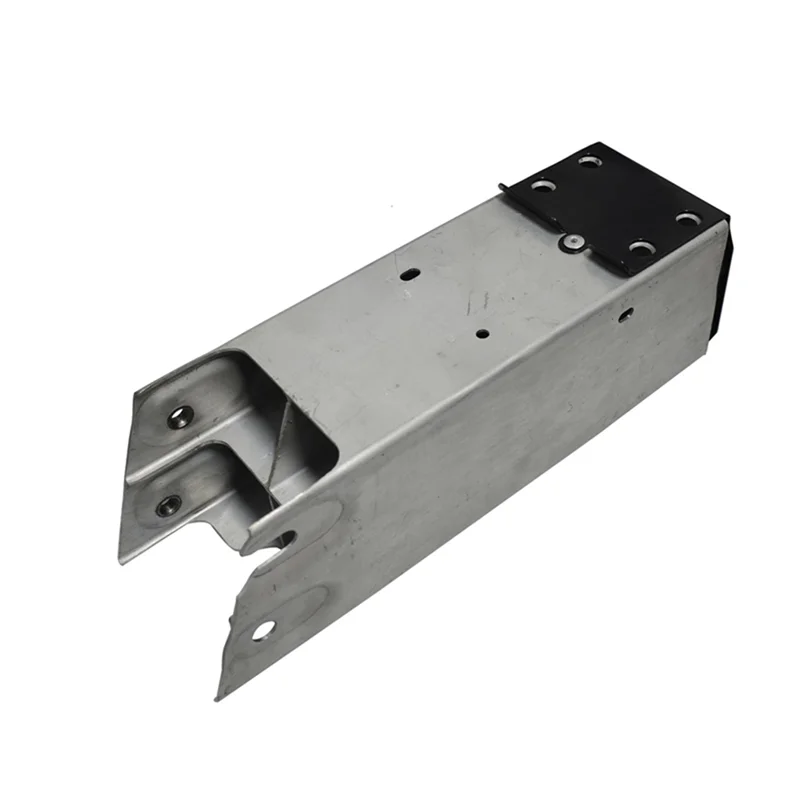 

Automobile Right Front Bumper Head Cross Component For Tesla Model 3 Front Bumper Inner Iron Bracket 1088149-00-F